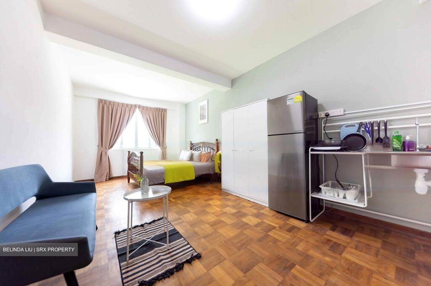 Everitt Road North (D15), Terrace #479737951